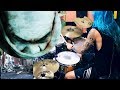 Kyle Brian - Disturbed - Down With The Sickness (Drum Cover)