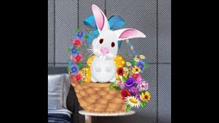 cheerful bunny house escape video walkthrough screenshot 3