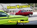 Mopar Nationals Drag Racing 2024 at National Trail π