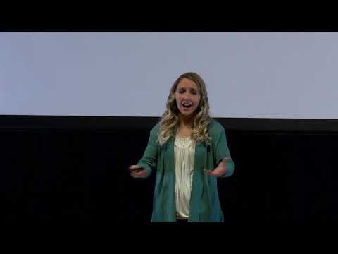 finding-utility-in-sorrow-|-emily-adams-|-tedxcedarcity