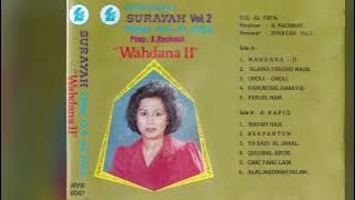 066. A. Rafiq - OG AL-Fata dan Surayah