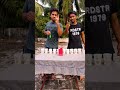 🤣வ௫ம் ஆனா வராது balloon vs cup challenge🤣 #shorts  #challenge #ytshorts #youtubeshorts #short