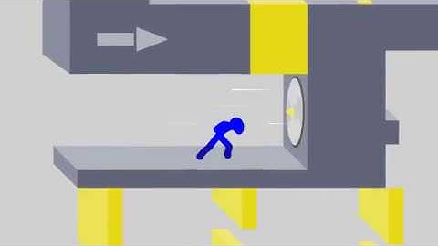 Dojo Death Course collab part - Oxob