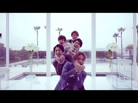 MUSIC VIDEO Chu Lu G U M