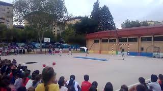 Fekat Circus en el Meseta 2