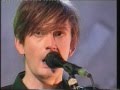 Pulp Something Changed, Babies TFI Friday 29/03/96