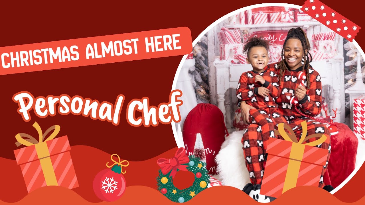 Hiring a private chef for my girlfriend…