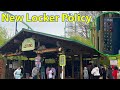 New locker policy at six flags great adventure