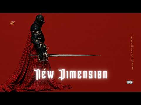 New Dimension (Official Video) | SNX