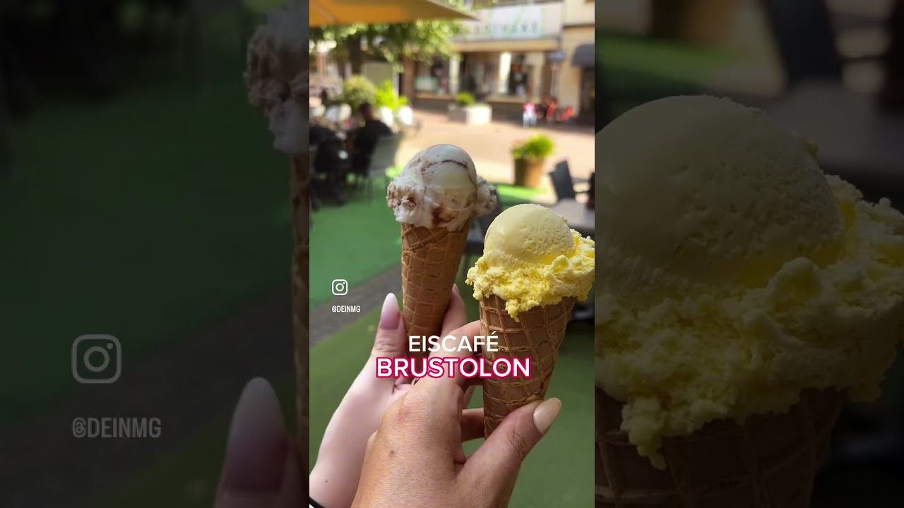 Eiscafés | Quartiersgeflüster Wickrath