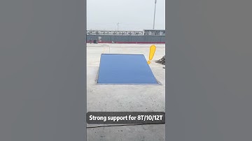 Hydraulic Pit Dock Leveler – Making Your Dock Operations More Efficient and Flexible