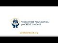 Worldwide Foundation For Credit Unions 1