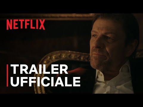 Snowpiercer - Stagione 2 | Trailer ufficiale | Netflix