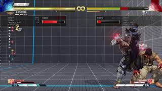 kage air teleport setup