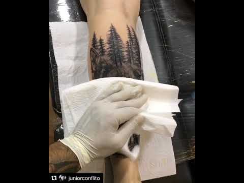 Vídeo: 20 Lojas De Tatuagem Icônicas Ao Redor Do Mundo - Matador Network