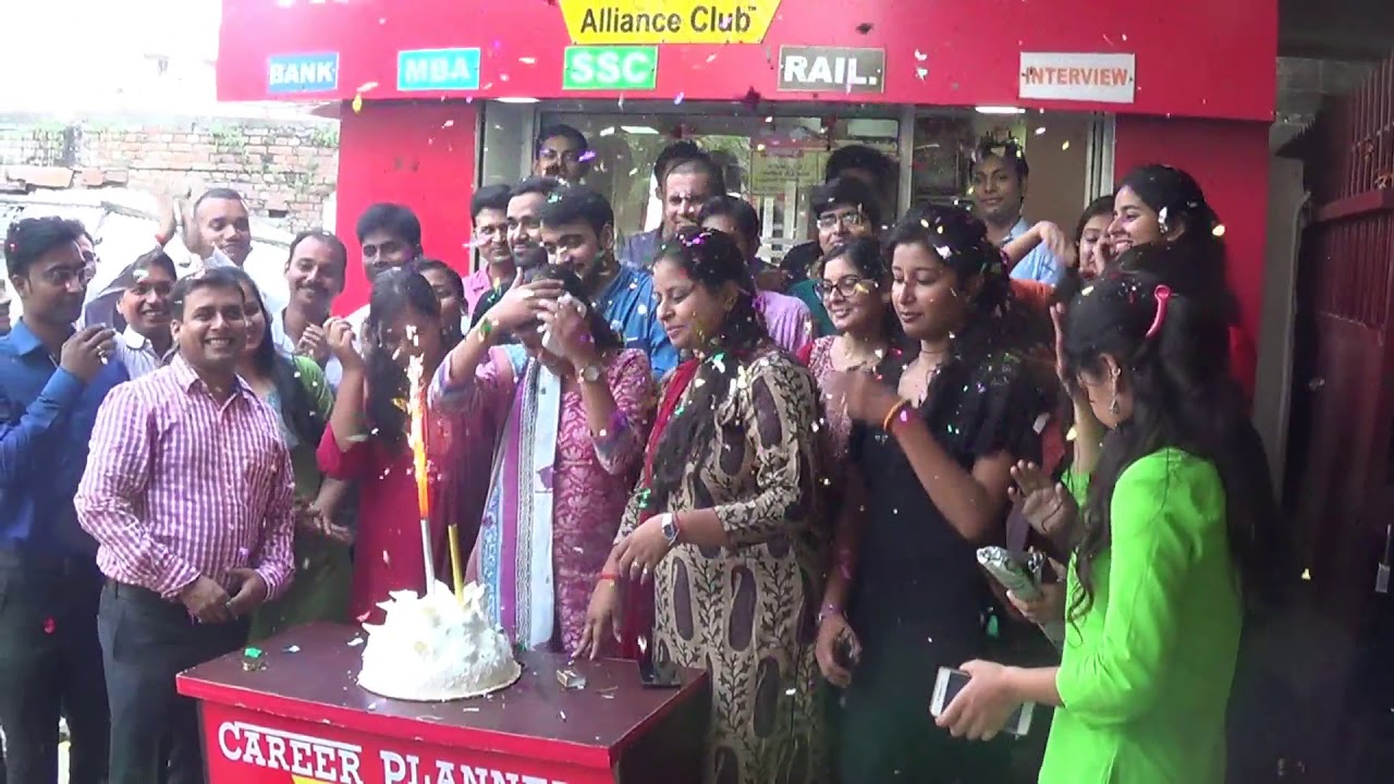 Half Yearly Performance Review of Career Planner and Alliance Club released today