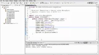 Certificacao Java Conjuntos - Aula 4