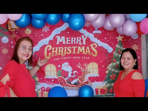 CHRISTMAS 2025 / FAMILY SIMPLE CELEBRATION / SHARING IT'S LOVE 🎄🎉🎊