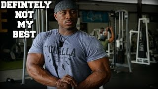 FIXING My Weak Points | The Return Ep. 14