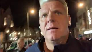 FAN REACTION | LIVERPOOL 1 - 0 WEST HAM