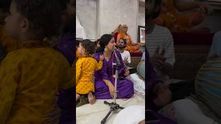 Radharamana Radharamana... Renuka Maiya