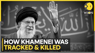 US-Iran War: Report Suggests Khamenei & His Security Were Tracked | WION