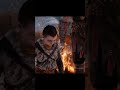 5 Yahan per sab kuchh khatm Ho Gaya God of war