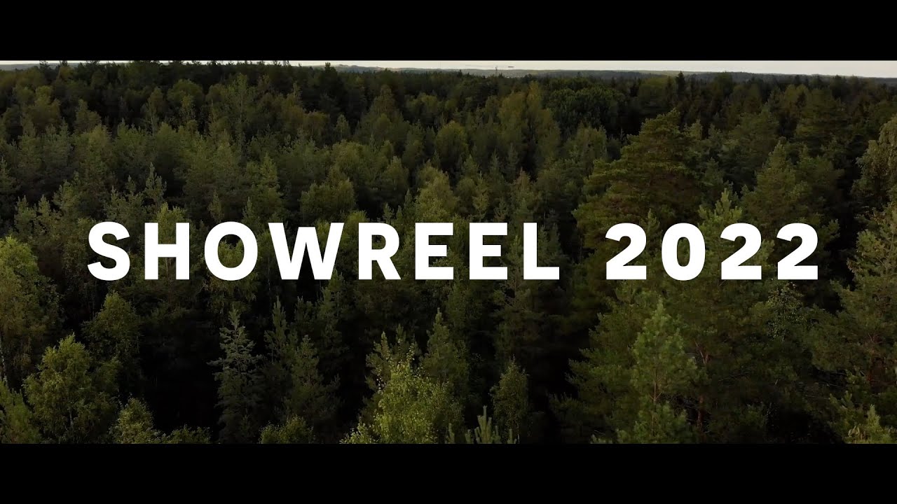James Wagner: Showreel 2022