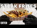 The $25 Steak Frites That Became an NYC Obsession — Most-Ordered