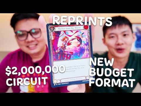 Why You Should Start Flesh and Blood NOW | Chill box opening