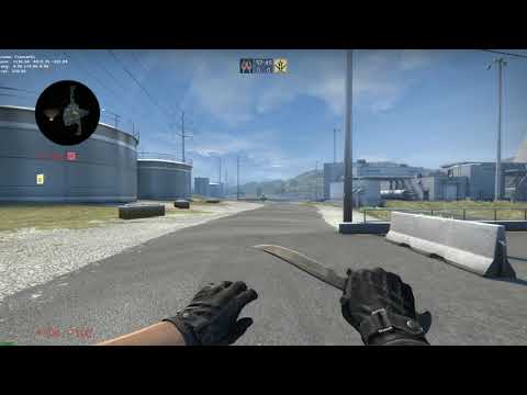 nuke has a pretty big out of bounds area