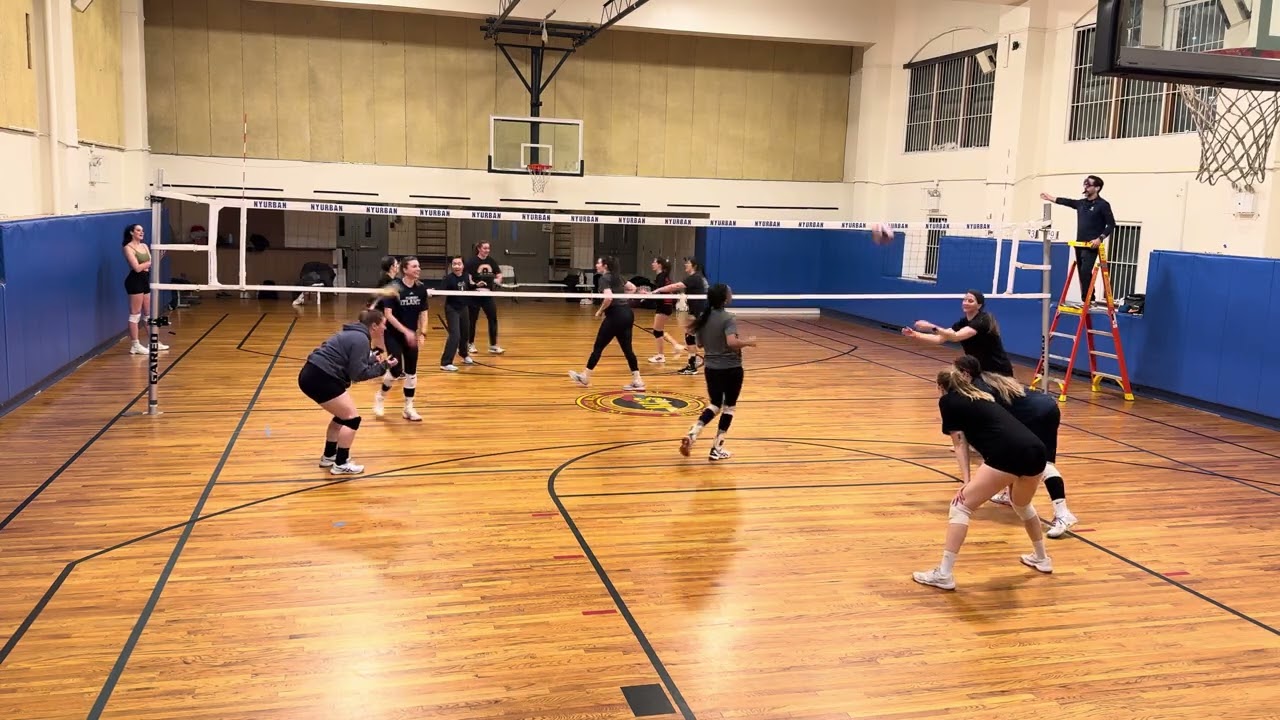 Mojo v volleyparton jan 14 2026