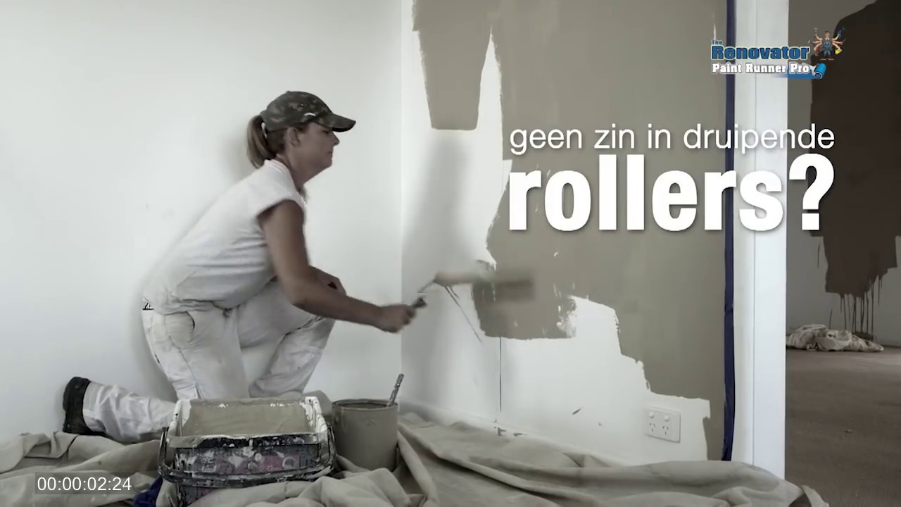 Paint Runner Pro Tommy YouTube