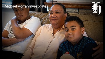 Auckland family pleads for compassion amid deportation crisis