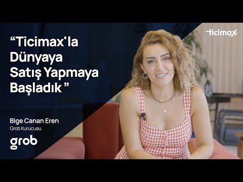 Ticimax'la Dünyaya Satış