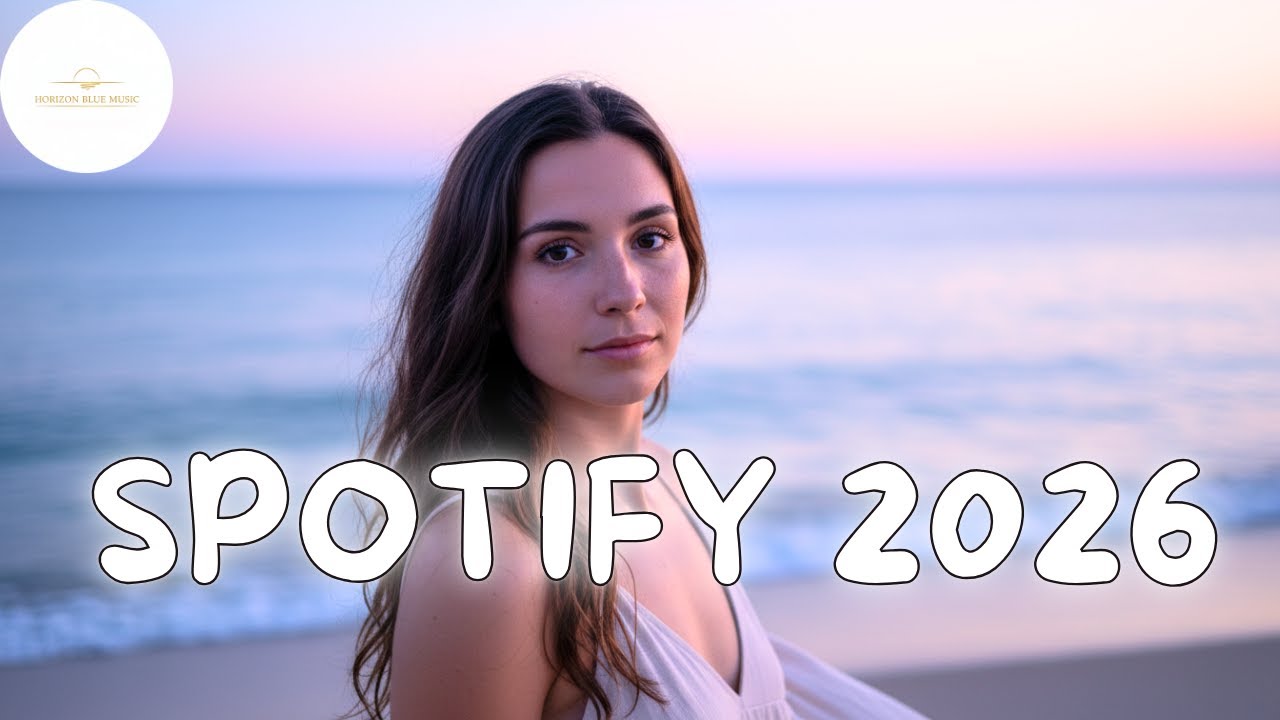 Spotify Songs 2026 · Viral Hits Playlist · Best TikTok Tracks · Trending Songs of the Year