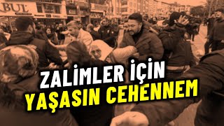 Dinini kaybeden devlet, vicdanını kaybeden halk... [Ahmet Kurucan]