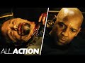 Denzel Washington Wipes Out An Entire Room The Equalizer 2014 All Action 
