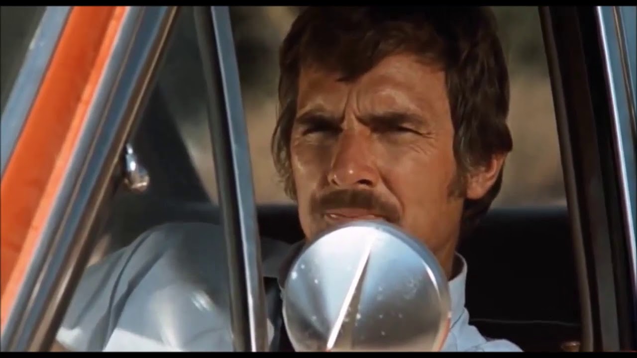 Duel (Movie, 1971) - falling asleep - YouTube