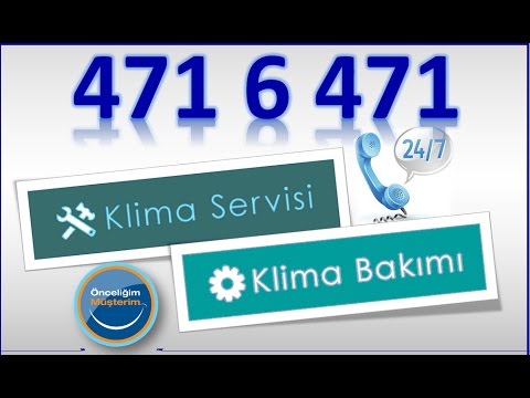 Arcelik Servisi 509 84 61 Tuna Arcelik Klima Servisi Tuna Arcel