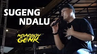 TERBARU! SUGENG NDALU - NDARBOY GENK - 20 NOV - WEDANGAN GULO KLOPO