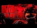 NEVER BE ALONE (DUBLADO-PTBR) FNAF