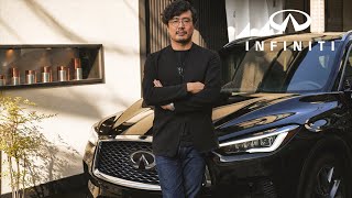INFINITI –The Makers, episode 1