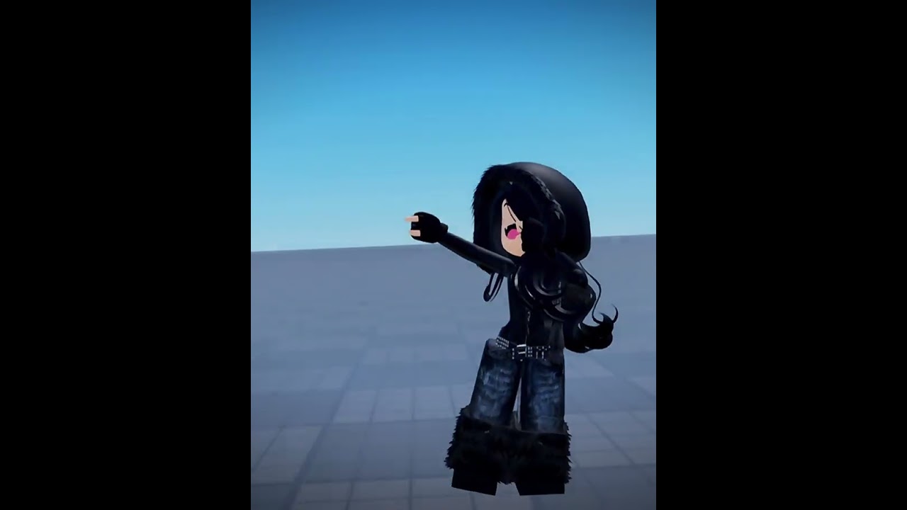 NEW OUTFITT👻🔝(💡:yop) #roblox #robloxedit #edit #ariana #newoutfit #avatar #apoyoplis #noflop