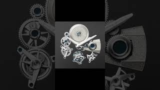 Blast Free Wheel Maillechort — шедевр, который нарушает правила