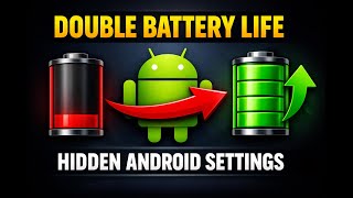Double Your Android Battery Life With These Hidden Settings screenshot 5