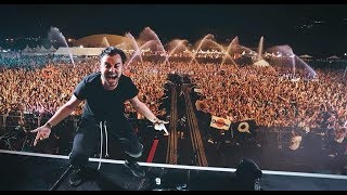 Quintino - Inferno (LIVE Tomorrowland 2018) Resimi