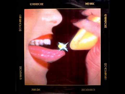 Le Pamplemousse – Sweet Magic – Vinyl (LP, Album), 1978 [r129216