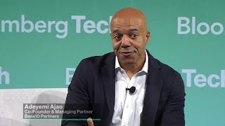Top Tech VCs Talk Investment Environment