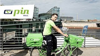 PIN AG - Bewirb Dich jetzt!